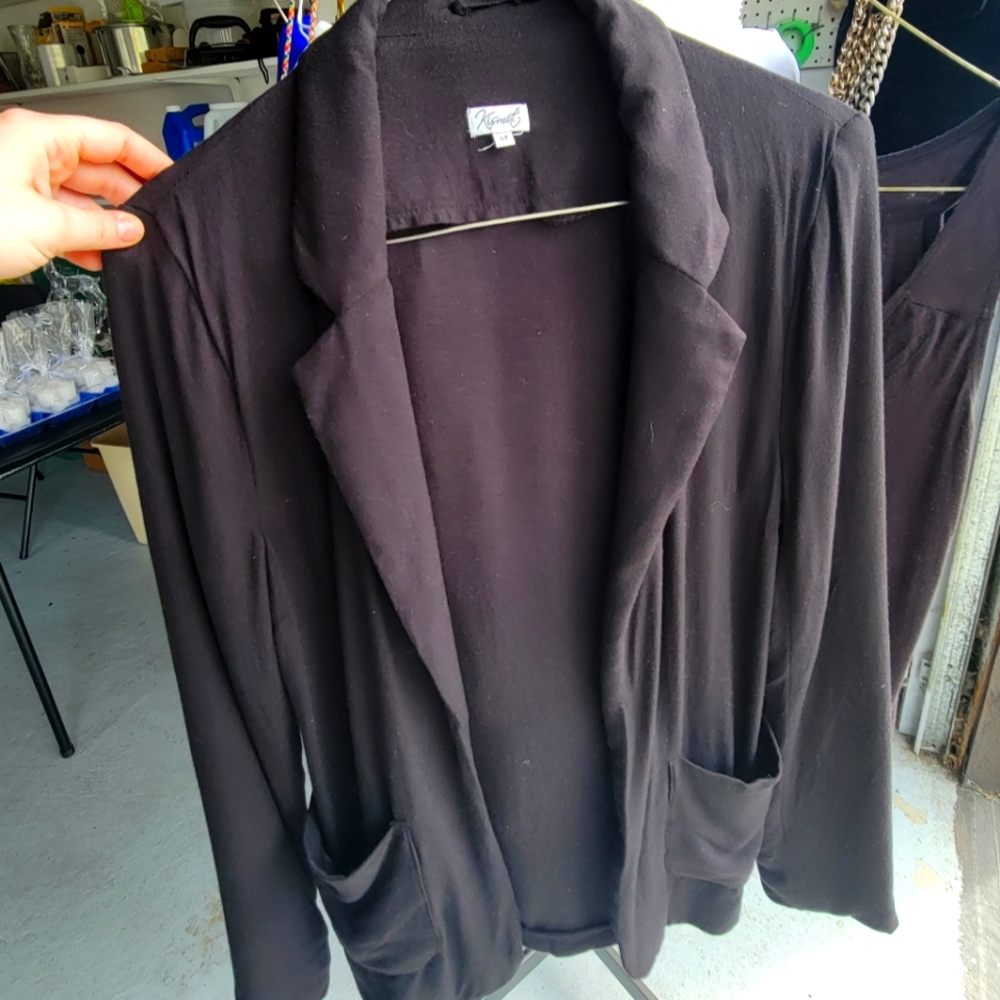 Blazer